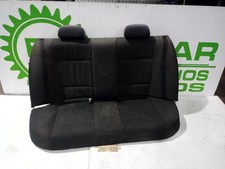 sedili posteriori BMW SERIE 3