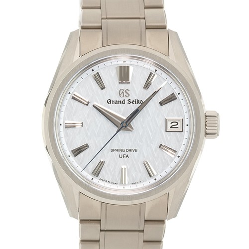 Seiko grand - seiko, evolution