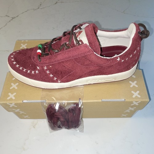 Diadora elite pic - "x"pic, social