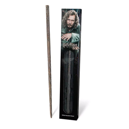 Harry potter bacchetta sirius - potter,