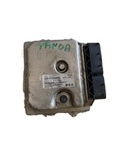 CENTRALINA MOTORE PER FIAT Panda 3° Serie 55260727 Diesel 1300 (12>)