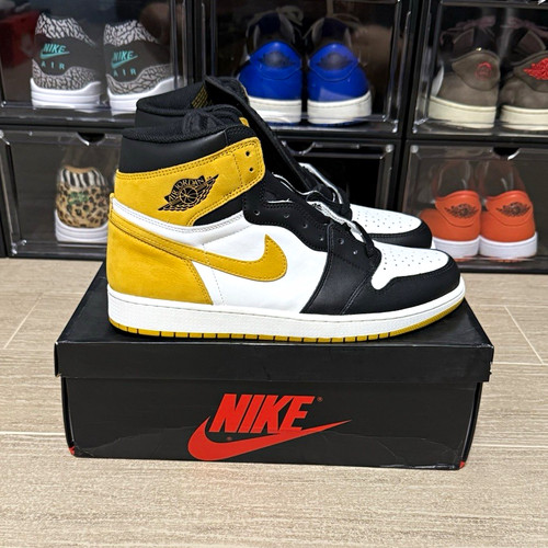 Nike air jordan retro - jordan, 1