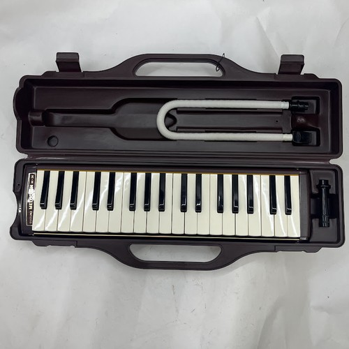 Suzuki melodion wind - suzuki, m-36