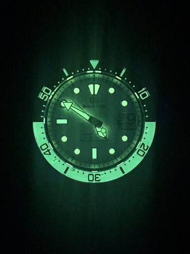 Unico nel suo genere - , 42mm