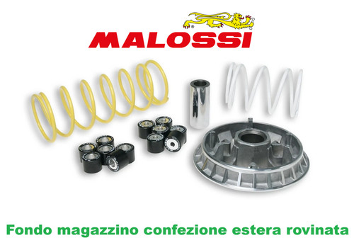 Variatore malossi multivar - variatore,