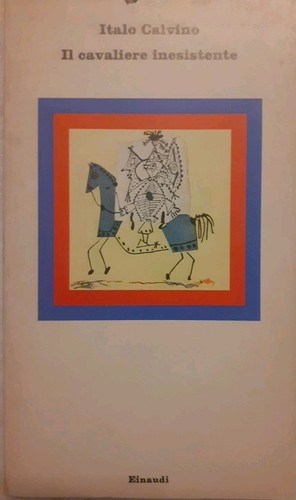 Cavaliere inesistente - il,