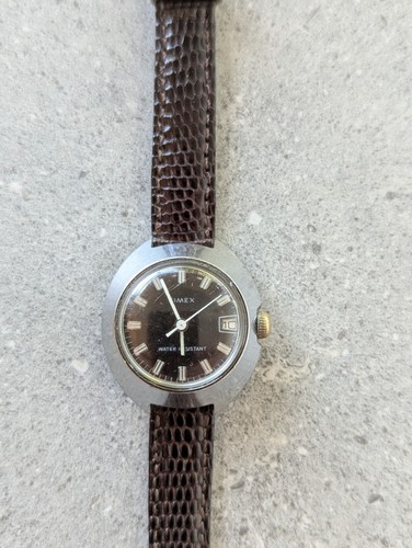 Orologio timex vintage - orologio,