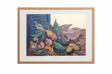 Saverio Terruso (1939-2003) -