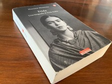 Hayden HERRERA "Biografia di