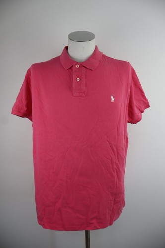 Ralph lauren polo jersey - jersey, mens