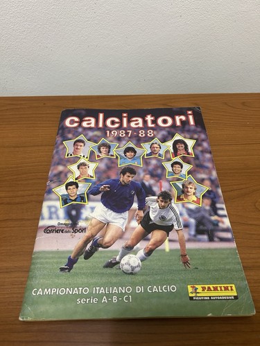 Album calciatori panini - album,