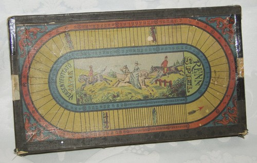 Gioco corse cavalli con - di, di