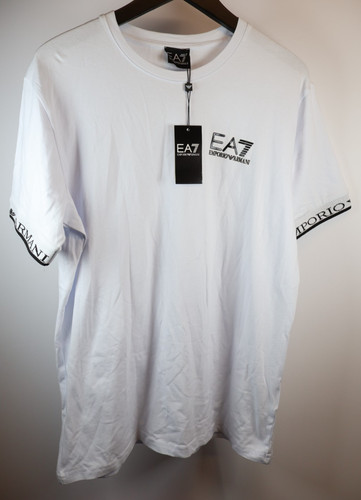 Shirt ea7 emporio armani - t-shirt,