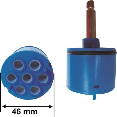 46mm funzione cartuccia di - cartuccia,