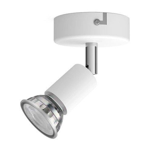 Faretto soffitto parete - a,