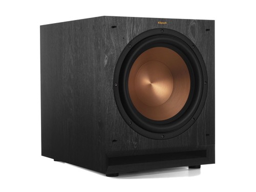 Subwoofer klipsch spl - klipsch, spl-120