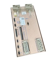 Variateur VICKERS DBM 03