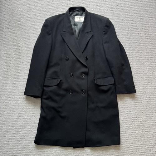 Soprabito doppiopetto vintage