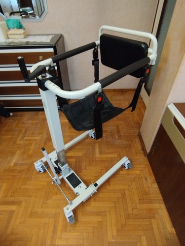 Sollevatore disabili usato - sollevatore,