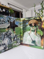 Barbie Rossella O'Hara