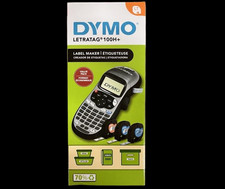 DYMO Portable Printer Handheld