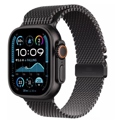 Apple watch ultra gps - watch, 2