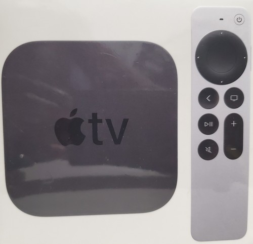 Apple 64gb 2a - tv, 4k