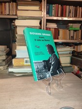 Giovanni Grasso Icaro, il volo su Roma Rizzoli 2021 1 Edizione