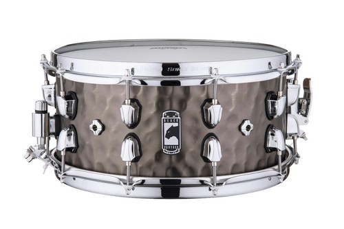 Mapex black panther persuader - mapex,