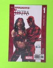 Ultimate Elektra #1 2004