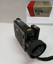 Canon 514XL-S Canosound con