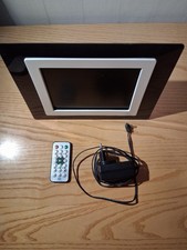 Cornice Digitale Sapphire