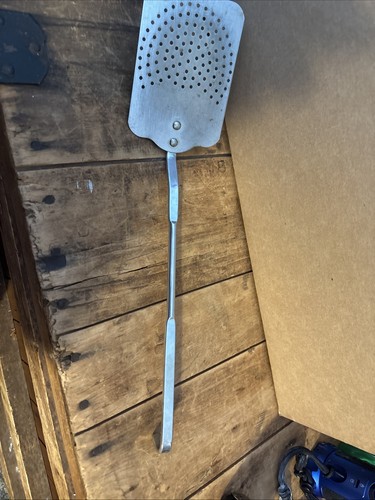 Spatola irvin ware vintage - irvin, da