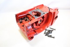 Motosega Jobu 949 con carter