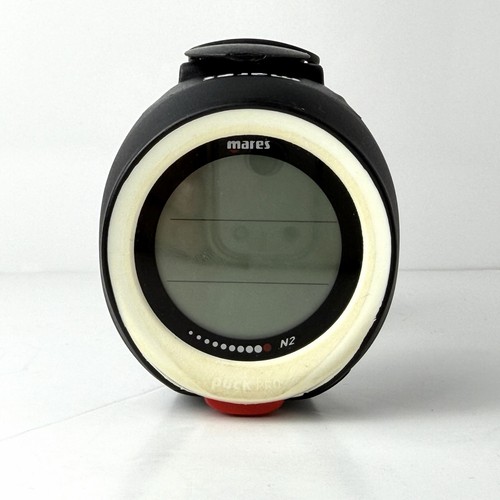 Mares puck pro - mares, dive
