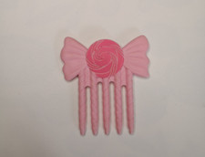 Mattel Barbie Pettine Dreamtopia Unicorno DWH10 2017