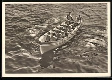 AK Kutter Durante Il