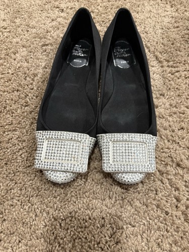 Ballerine roger vivier - ballerine,