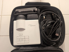 Optoma ml750st mini proiettore - ml750st,