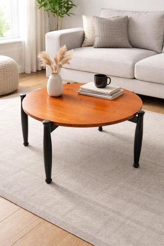 Tavolino basso design in - basso,