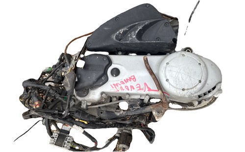 Blocco motore piaggio nrg - piaggio,