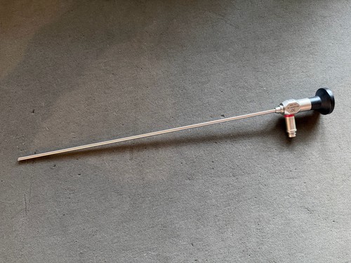 Endoscopio compatibile storz - endoscopio,