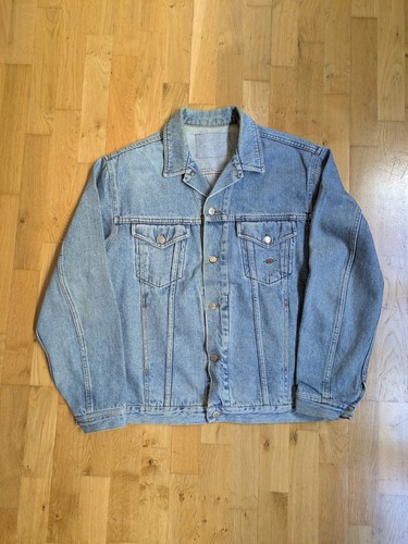 Charro vintage giacca denim - charro,