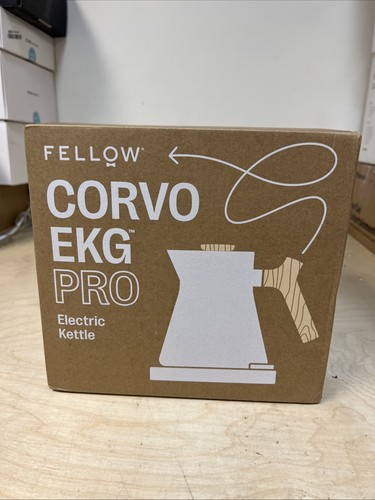 Fellow corvo ekg - corvo, pro