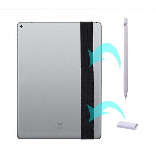 Custodia per ipad pro fascia - custodia,