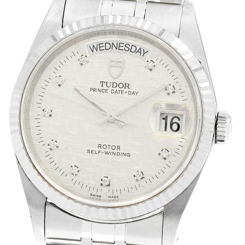 Orologio uomo automatico tudor - orologio,