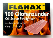 Originale FLAMAX 100 Pezzi