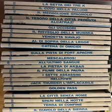 TEX - Lot of 23 units' - 90s -