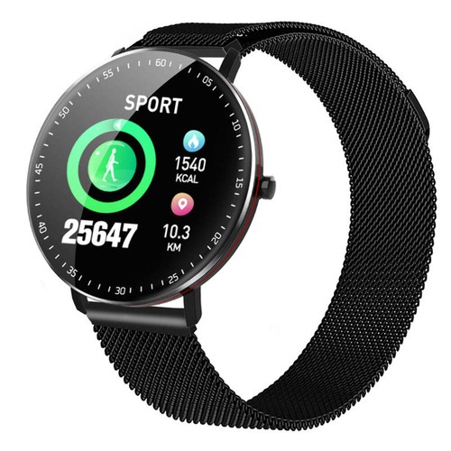 Braccialetto smart full touch - braccialetto,