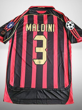 Maglia MALDINI #3 AC Milan